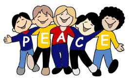 Peace is the ONLY way forward